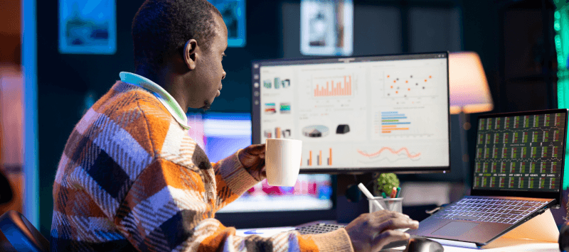 Business Analysis & Project Office