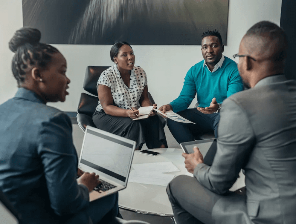 Our Mission - Quantum Software