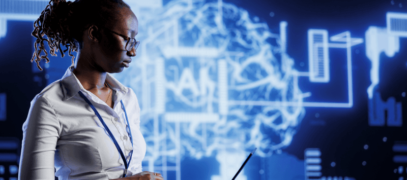 Systems Intelligence & Data Science